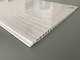 2.5kg Weight Flat PVC Wood Panels High Gloss For Apartment Ceiling
