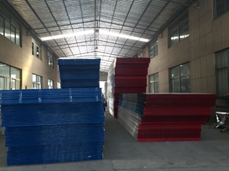 Haining Oasis Building Material CO.,LTD