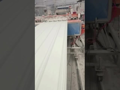 T1130 tôles de toiture en UPVC