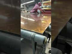 Série métal placage bois PVC