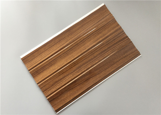 Panneaux muraux en stratifié plastique, nouveau design, panneau en PVC laminé pour décoration murale intérieure, revêtements muraux pour salle de bain d'hôtel, étanches
