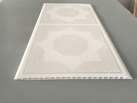 Huit - panneaux de revêtement décoratifs d'étoile aiguë, panneaux de mur décoratifs pour la cuisine