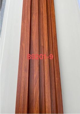 Panneau mural décoratif intérieur WPC 3D 160*23mm