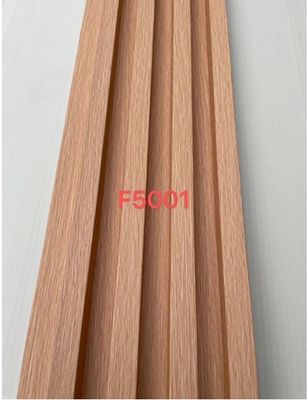 Grille Moderne extérieur panneau mural en PVC populaire