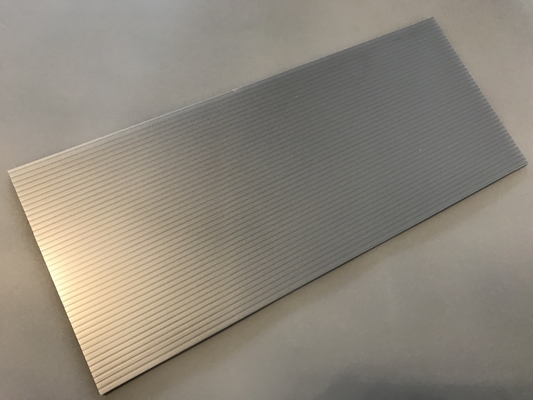 Feuille de polycarbonate de /Makrolon, panneaux jumeaux de polycarbonate de mur