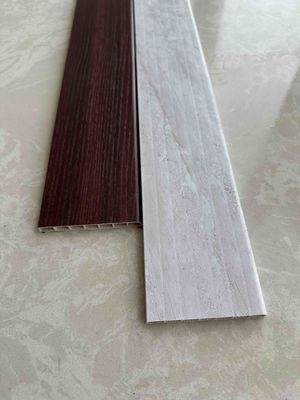 Pvc résistant au feu et durable