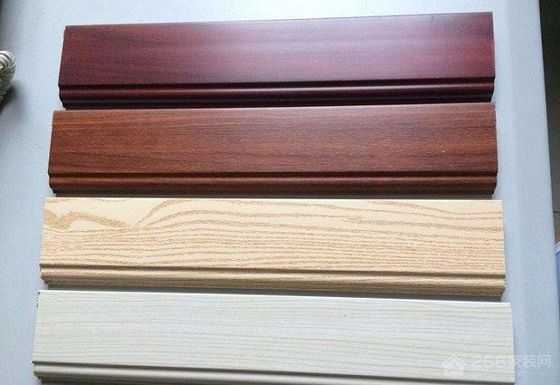 Plaque de base en PVC anti-mousse flexible et respectueuse de l'environnement