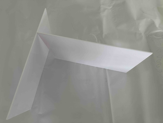 feuilles de plastique de polystyrène de couleur panneaux de cloisons de porte décoratives panneaux de porte en plastique imprimerie décorative feuilles PS