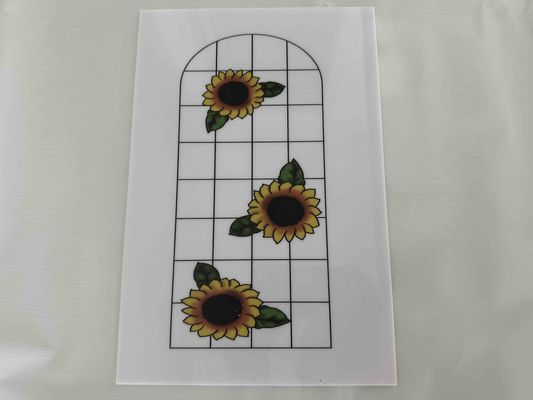 Panneaux de polystyrène blancs pour projets industriels et créatifs