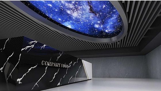 panneau mural en marbre UV de couleur grise planche en marbre plastique imperméable pour salle de bain populaire en marbre UV en Amérique latine