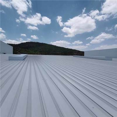 1070mm Tuiles Blanches en UPVC avec crête haute 2mm Tuile thermoacoustique UPVC Ecoroof toitures en UPVC couverture populaire en Amérique latine