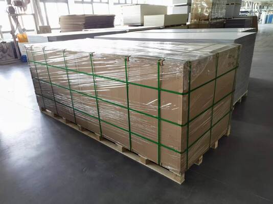 Panneau mural en PVC en fibre de bois en bambou 5 mm Panneau mural en PVC en bambou