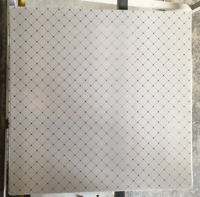 Le plafond de forte intensité de PVC embarque pour l'intérieur à la maison 2.3kg/Sqm - 2.5kg/Sq